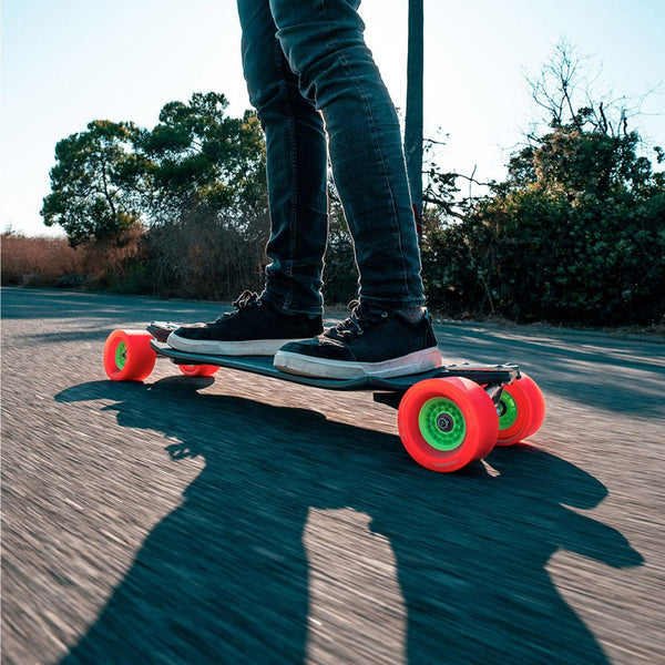 Fathom Complete - Cruising - Dad Bod Blue - Skatewarehouse.co.uk