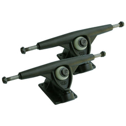 Randal R-Ii 180Mm Truck Black (Pair) - Skatewarehouse.co.uk