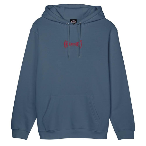 Independent Hood Shattered Span - Steel Blue - Skatewarehouse.co.uk
