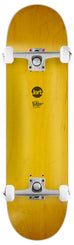 Jart Laser Mini Jart x Venom Custom Complete Skateboard - 8.0"