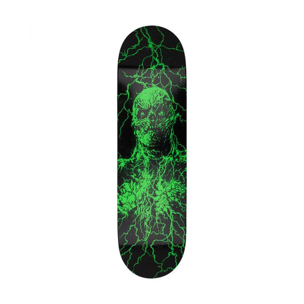 Santa Cruz ST Stranger Things Vecna Skateboard Deck - 8.5