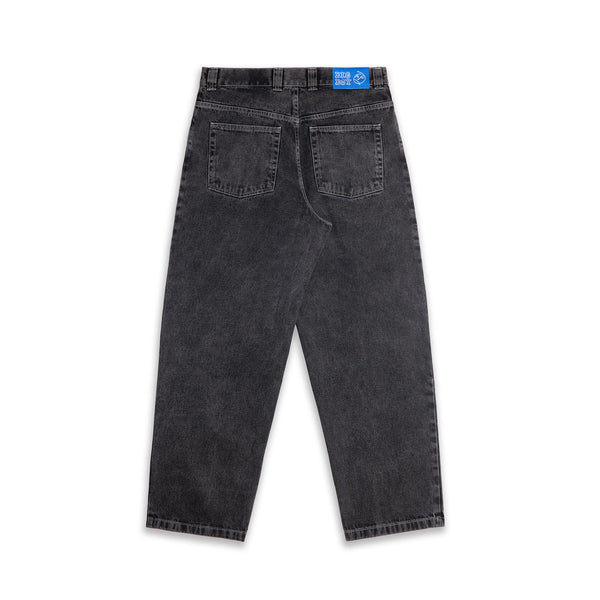 Polar Skate Co Big Boy Pants (Silver Black OG) NEW CO - XL