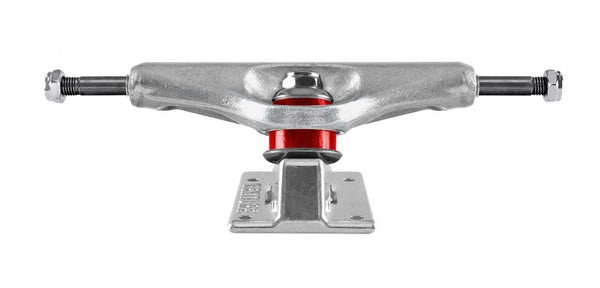 Venture V Light Skateboard Trucks Low All Polished - 5.0