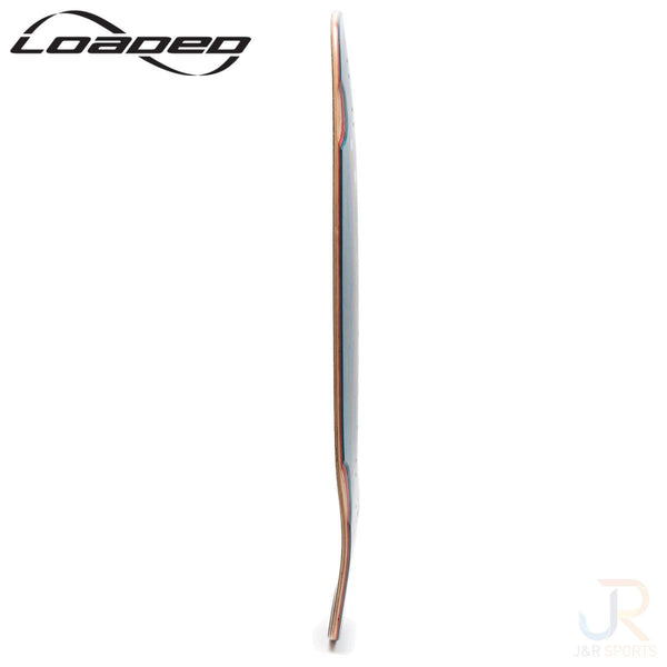 Loaded Ballona - Moby Longboard Deck