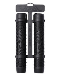 Vital Black Scooter Bar Grips