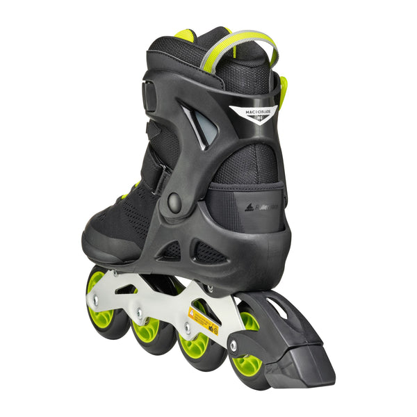 Rollerblade Macroblade 80 (2025) Inline Skates