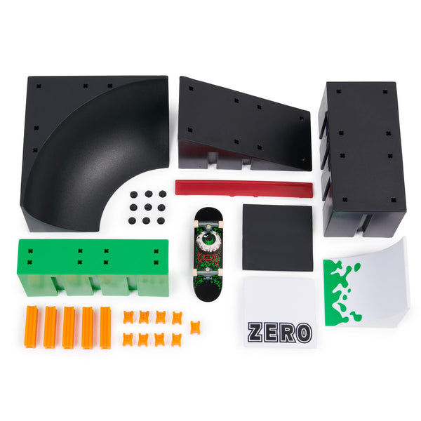 Tech Deck X-Connect Park Starter - Skatewarehouse.co.uk