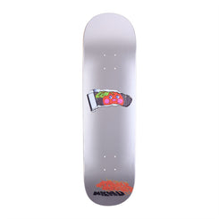 WKND Tom Karangelov 'Psycho' (SN) Skateboard Deck - 8.375"