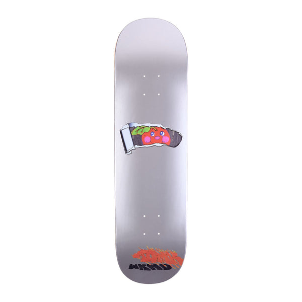 WKND Tom Karangelov 'Psycho' (SN) Skateboard Deck - 8.375