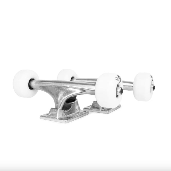 Tensor x Enjoi Panda & Wheel Combo Set Skateboard Trucks - 5.25