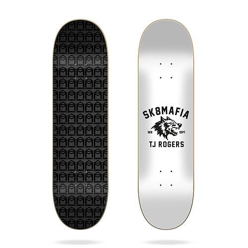 SK8 Dept Rogers x31.38