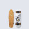 Arbor Cruiser Complete Bamboo Pocket Rocket - 7.75