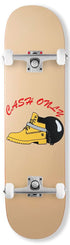 Cash Only Timb x Venom Custom Complete Skateboard - 8.5" - Skatewarehouse.co.uk