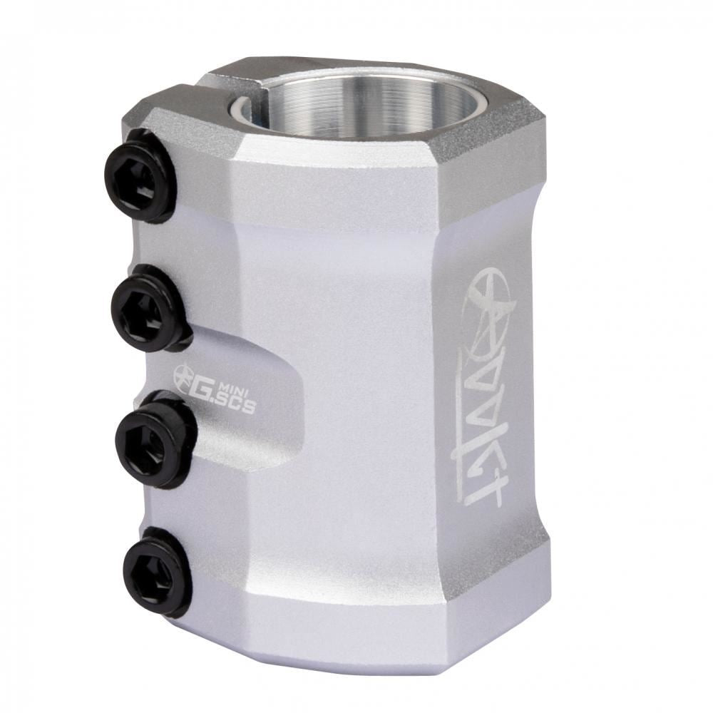 Addict Scooter Clamp Guardian SCS Mini - Grey - Skatewarehouse.co.uk