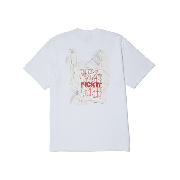 Merida S / S Tee (White)