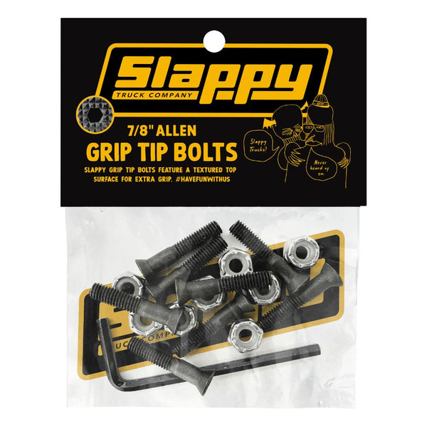 Slappy 7 / 8