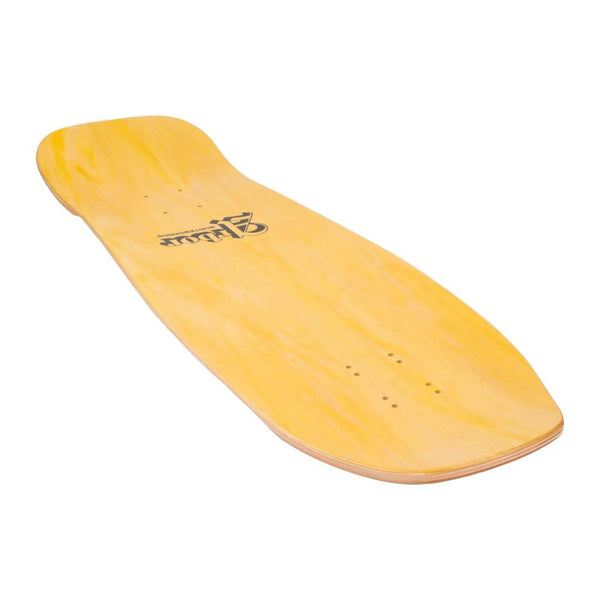 Arbor Legacy Legacy Rooted 10 Skateboard Deck - 10.0