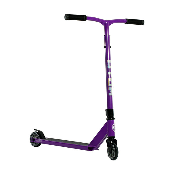 Grit 2025 Atom Purple Scooter - Skatewarehouse.co.uk