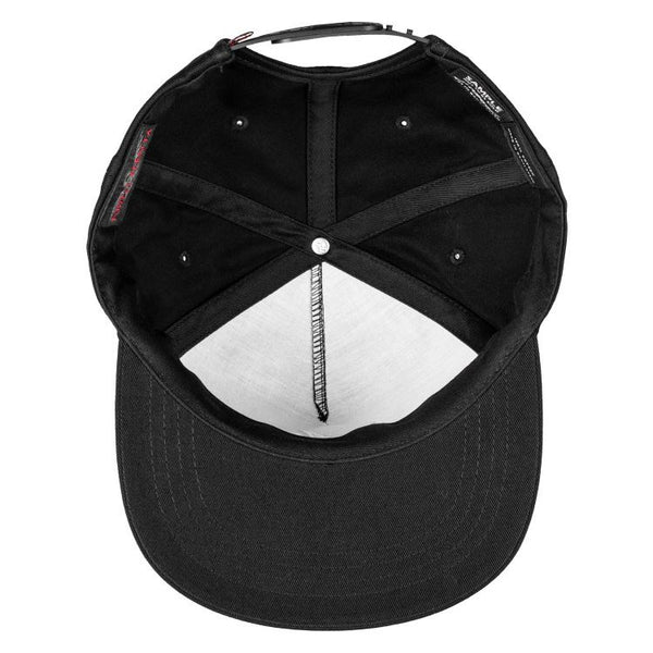 Powell-Peralta Vato Rat Snapback Black