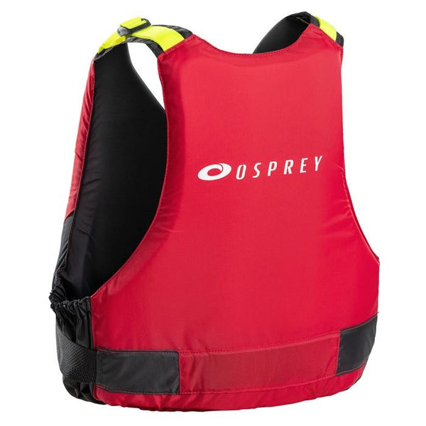 Osprey Adult 50N PFD - Red