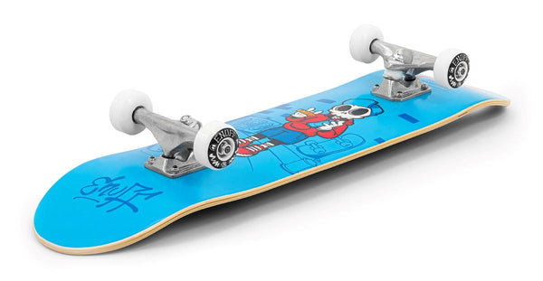 Enuff Skully Complete Skateboard - 7.25