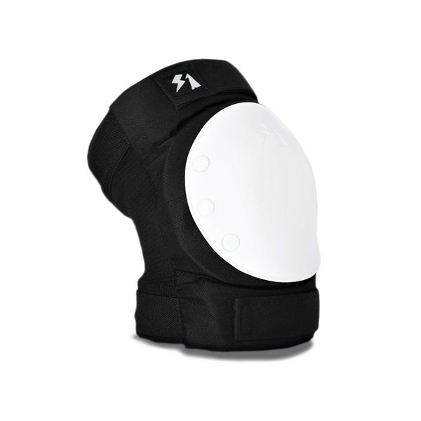 S1 Park Pad Set - Knee & Elbow - Black