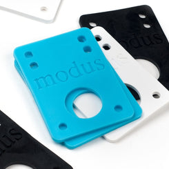 Modus Riser Pads Skateboard Hardware