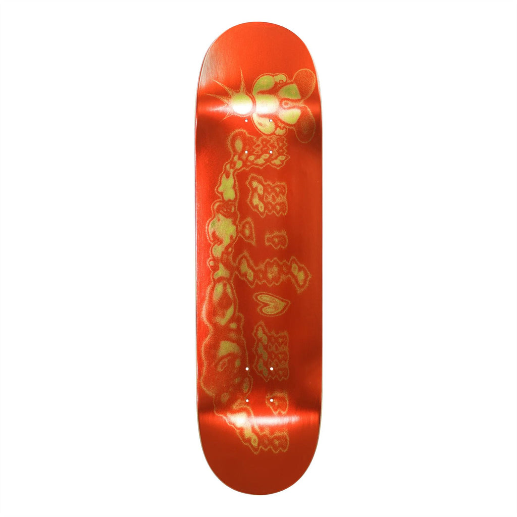 Limosine Nelly Morville - Spiker Skateboard Deck - 8.375"