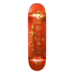 Limosine Nelly Morville - Spiker Skateboard Deck - 8.375"