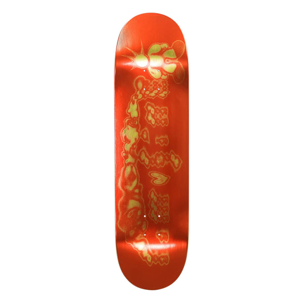 Limosine Nelly Morville - Spiker Skateboard Deck - 8.375