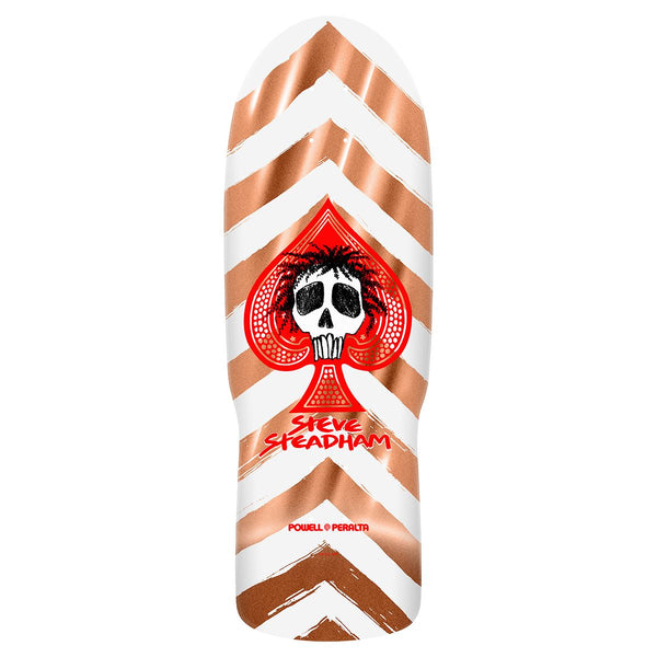 Powell Peralta Steve Steadham • Spade '14' • 10.00