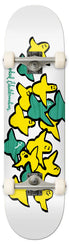 Krooked Birds Complete Skateboard - 7.75"