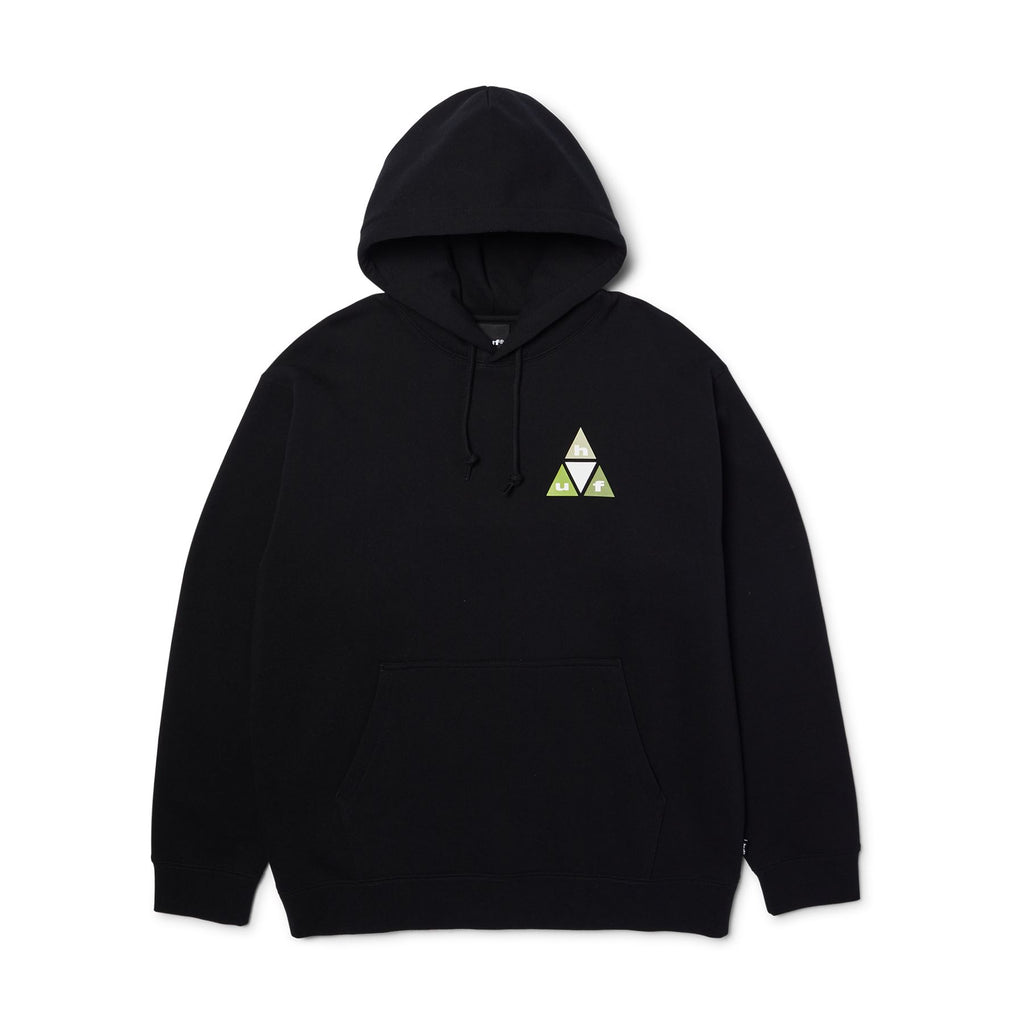 Prism Tt Po Hoodie (Black)