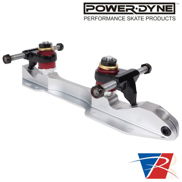 PowerDyne Reactor NEO Quad Skate Parts