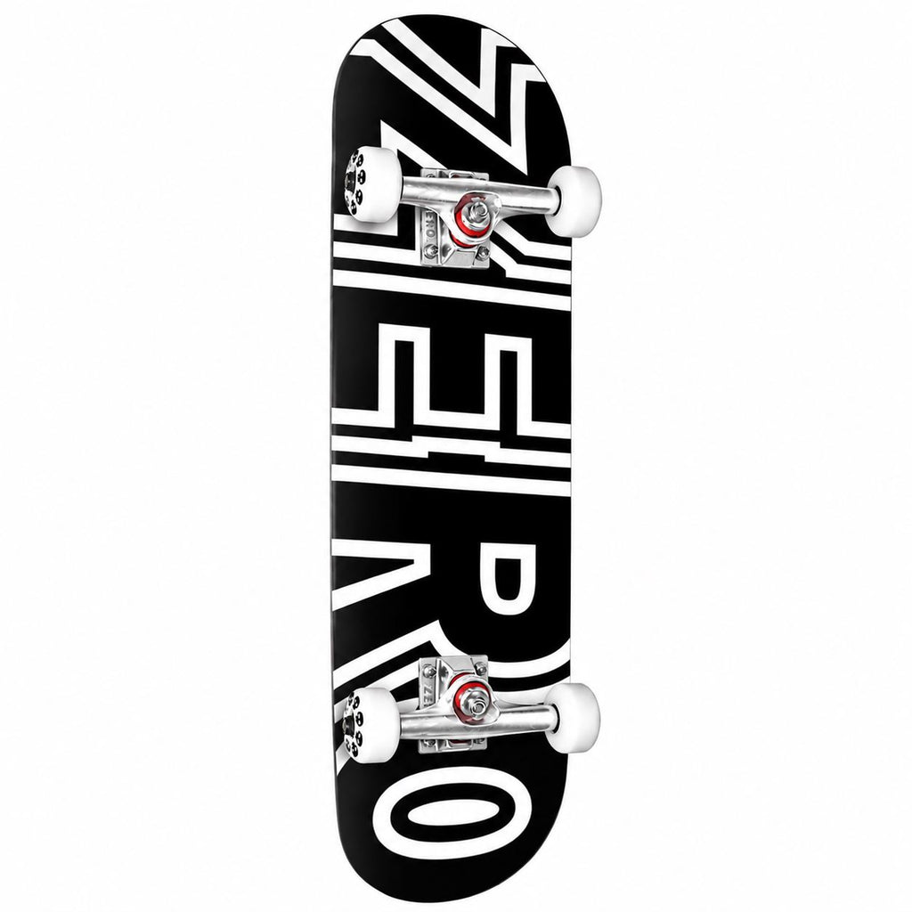 Zero Bold Complete Skateboard - 8.25"