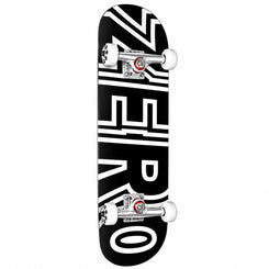 Zero Bold Complete Skateboard - 8.25"