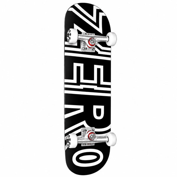 Zero Bold Complete Skateboard - 8.25