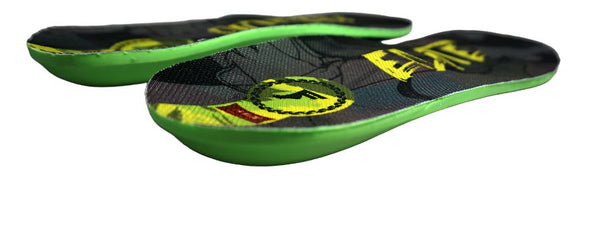 Footprint Kingfoam Orthotic Elite Classic - Skatewarehouse.co.uk