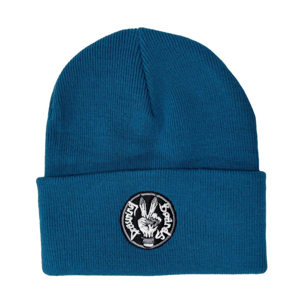 Drawing Boards Beanie - Surf