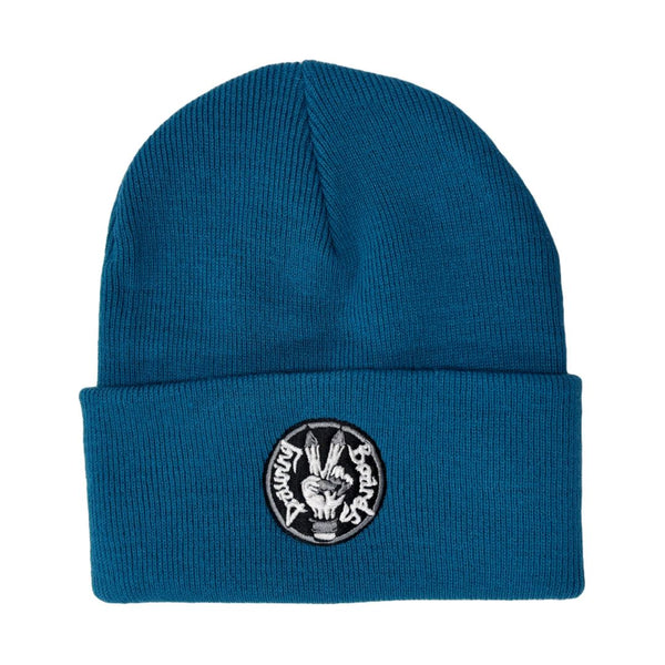 Drawing Boards Beanie - Surf