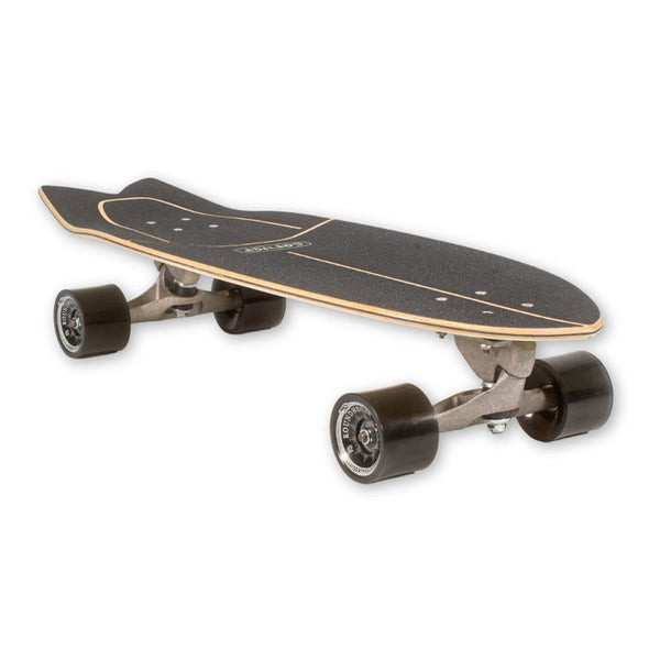 Carver Bloom - CX Surfskate Cruiser Skateboard - 9.75