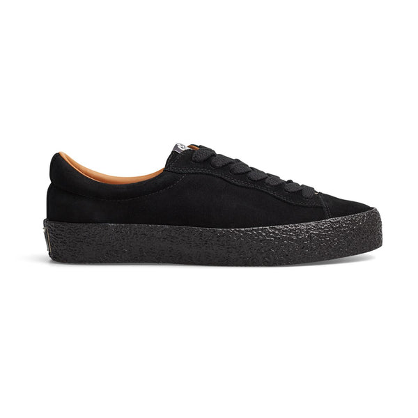 VM002 LO Suede (3 x Black / Black) Shoes - UK 9