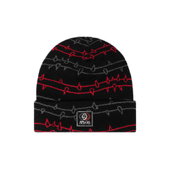American Socks Fallen Angel - Beanie - One Size
