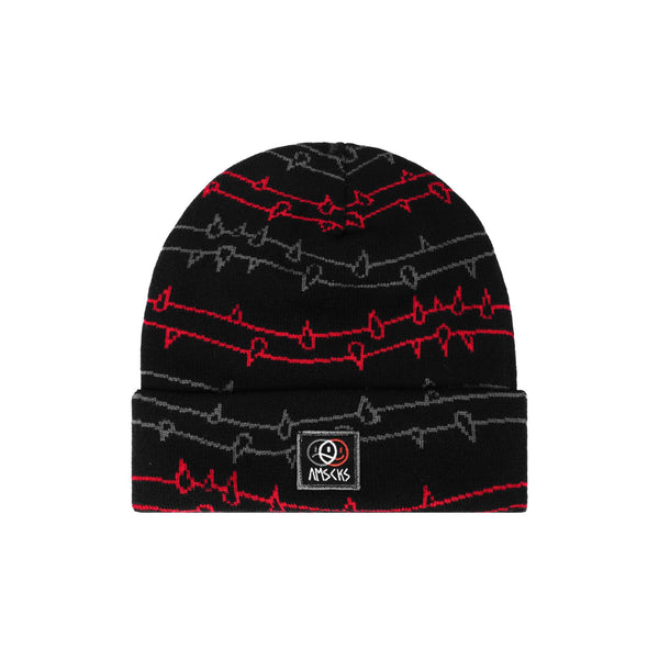American Socks Fallen Angel - Beanie - One Size