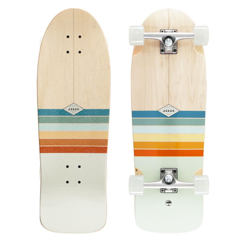 Arbor Foundation Oso Complete Cruiser - 30.0"