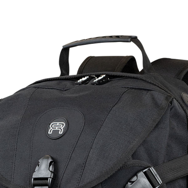 FR Backpack - Large 30L - Black