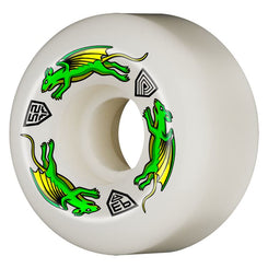 Powell Peralta Dragon Formula • Nano Rat • x • 93A • V5 • Off White - Skatewarehouse.co.uk
