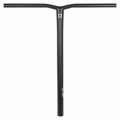CORE Apollo Super Steel Stunt Scooter Bars 680mm SCS/HIC - Black - Skatewarehouse.co.uk