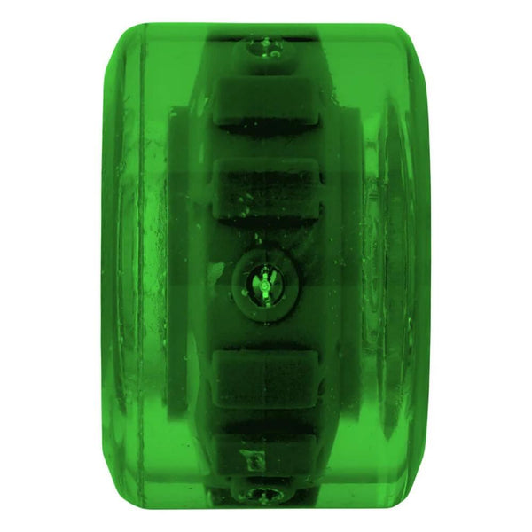 Slime Balls Light Ups Screaming Slime 78a - Green - Skatewarehouse.co.uk