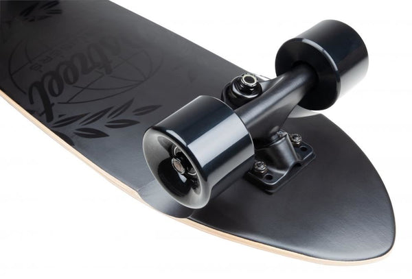 D Street Cruiser Atlas Complete Cruiser Skateboard - 7.25
